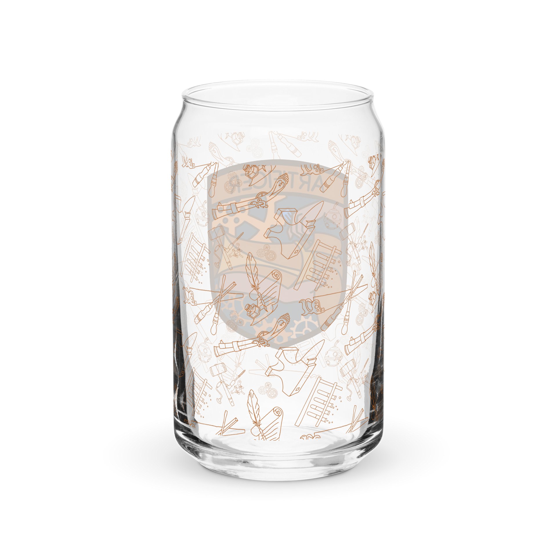 Artificer Glass product image (2)