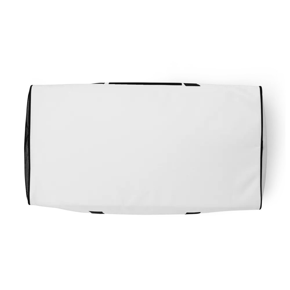 BG Duffel bag product image (5)