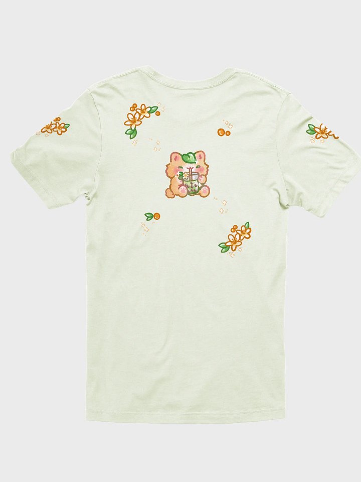 Stay Hydrated Supersoft Unisex T-Shirt product image (2)
