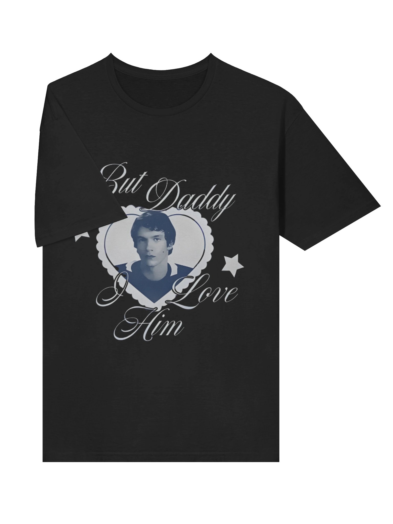 But Daddy I Love Him Shirt – Connor Storrie Fan Favorite product image (3)