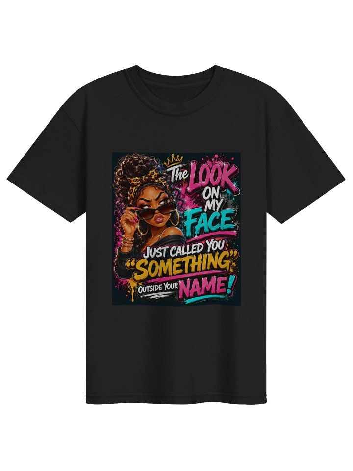 Faithfully Unfiltered Tee product image (1)