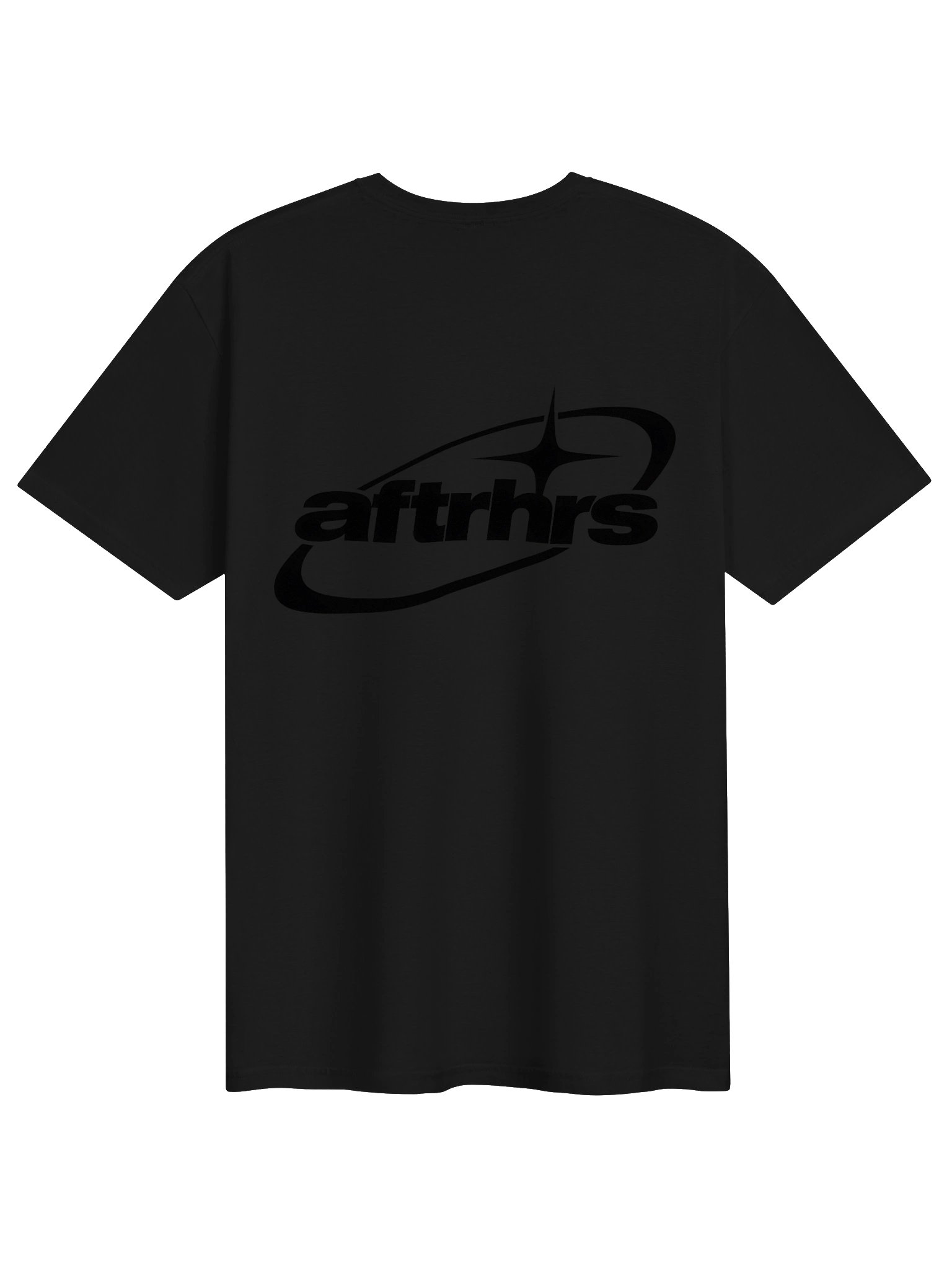 double logo t-shirt product image (2)