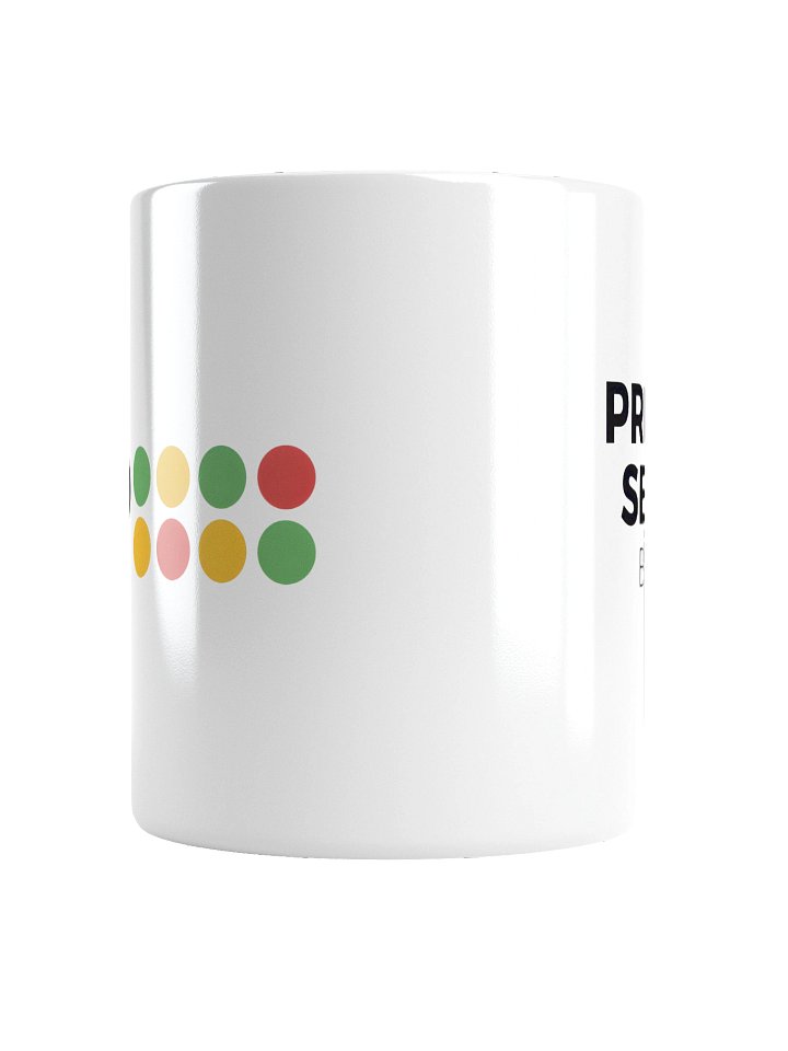 Privacy & Security By Design Mug product image (4)