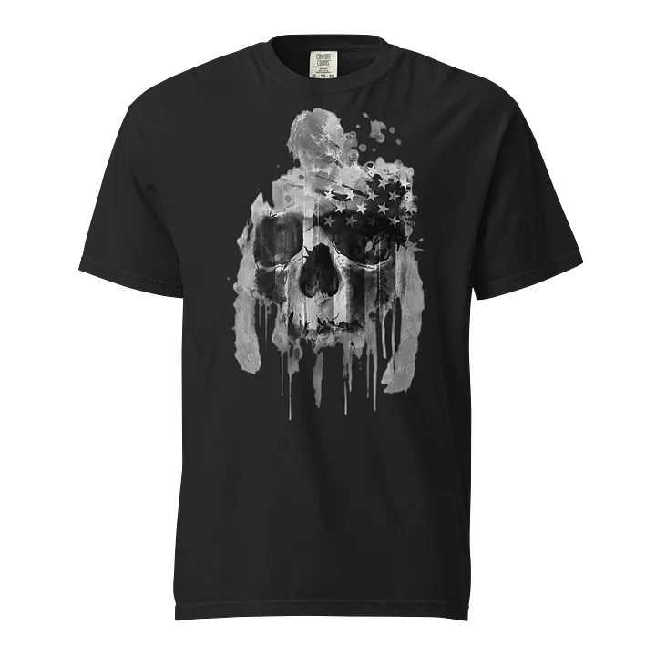 D Day Ghost product image (1)