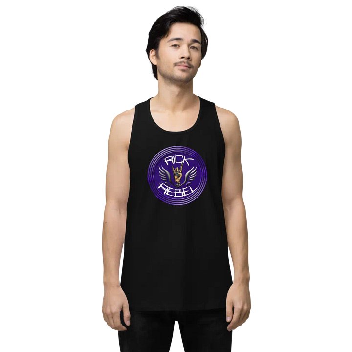 Rebel men Top product image (1)