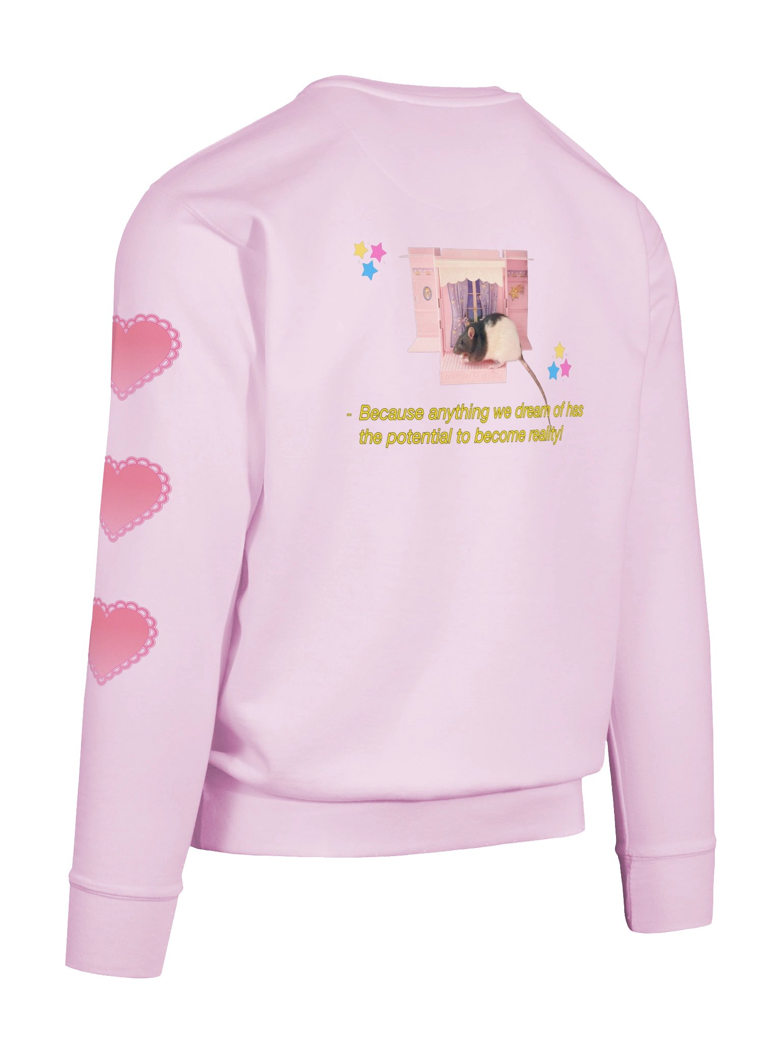 Dolly Daydream Sweater product image (12)