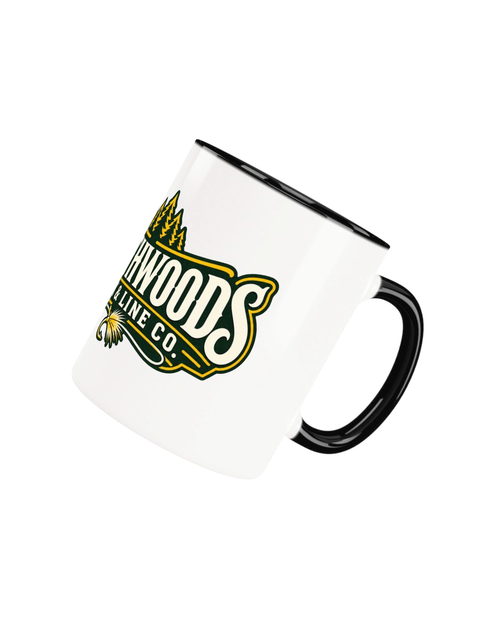 Northwoods Mug product image (4)