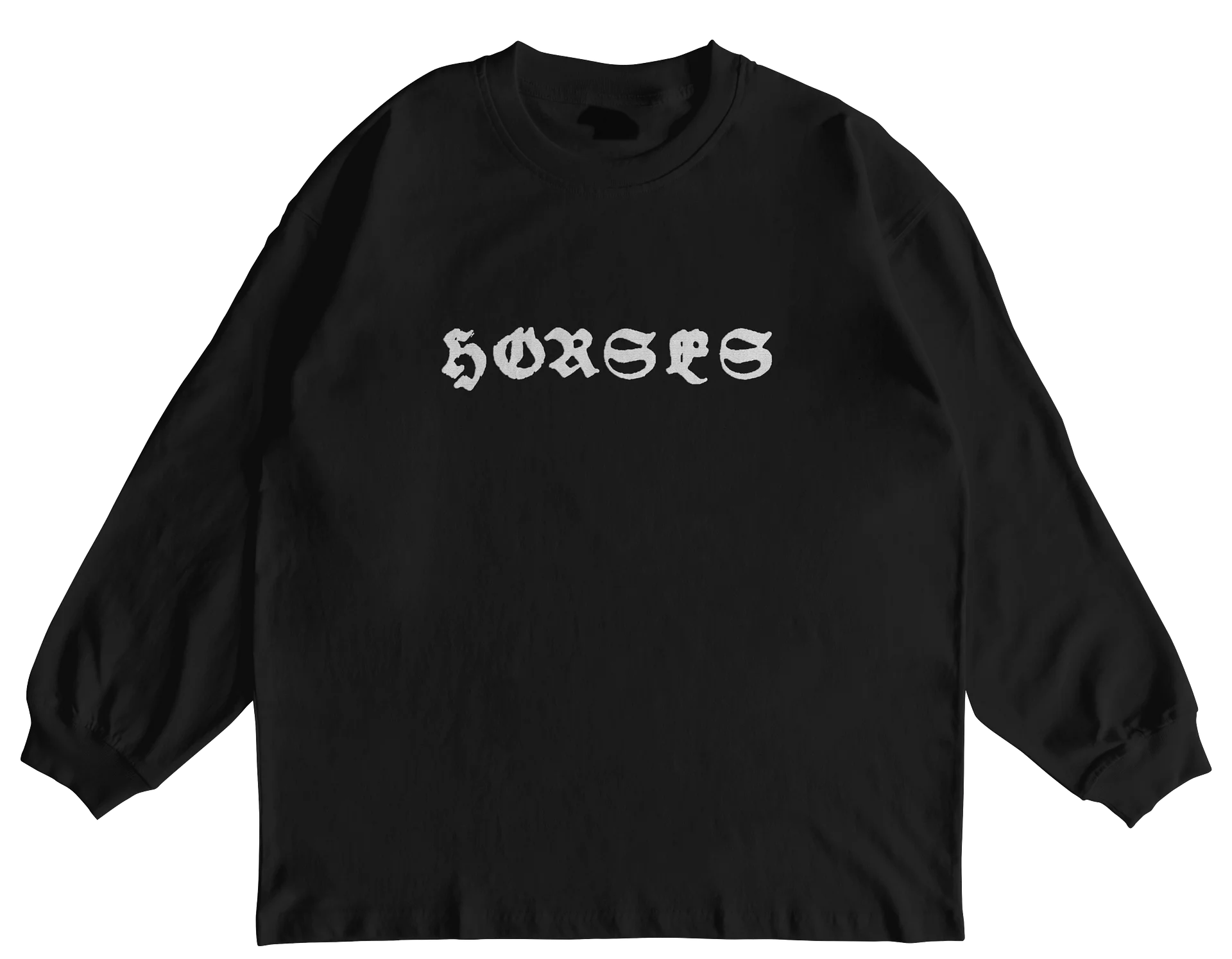 Horses Shirt product image (1)