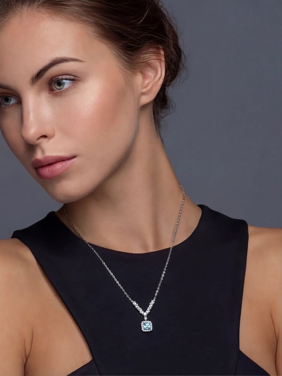 Celeste Necklace product image (3)