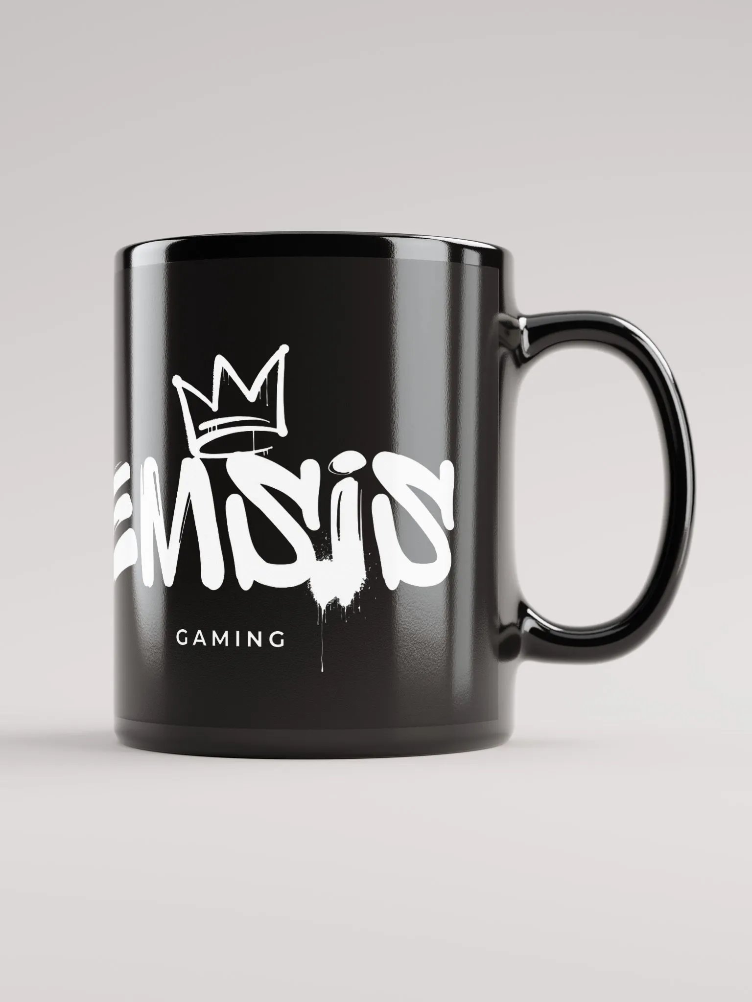 Midnight Elegance Mug product image (3)