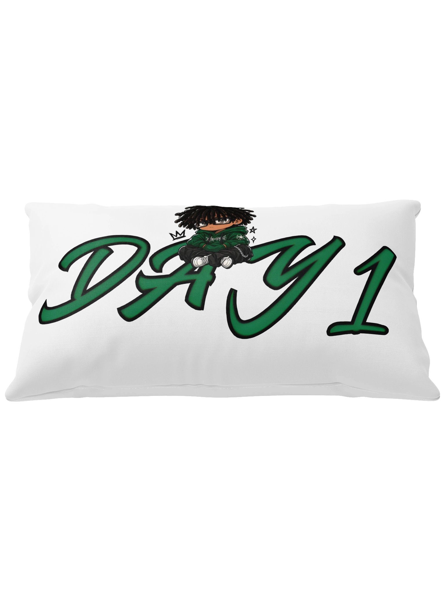 DAY 1 Pillow product image (3)