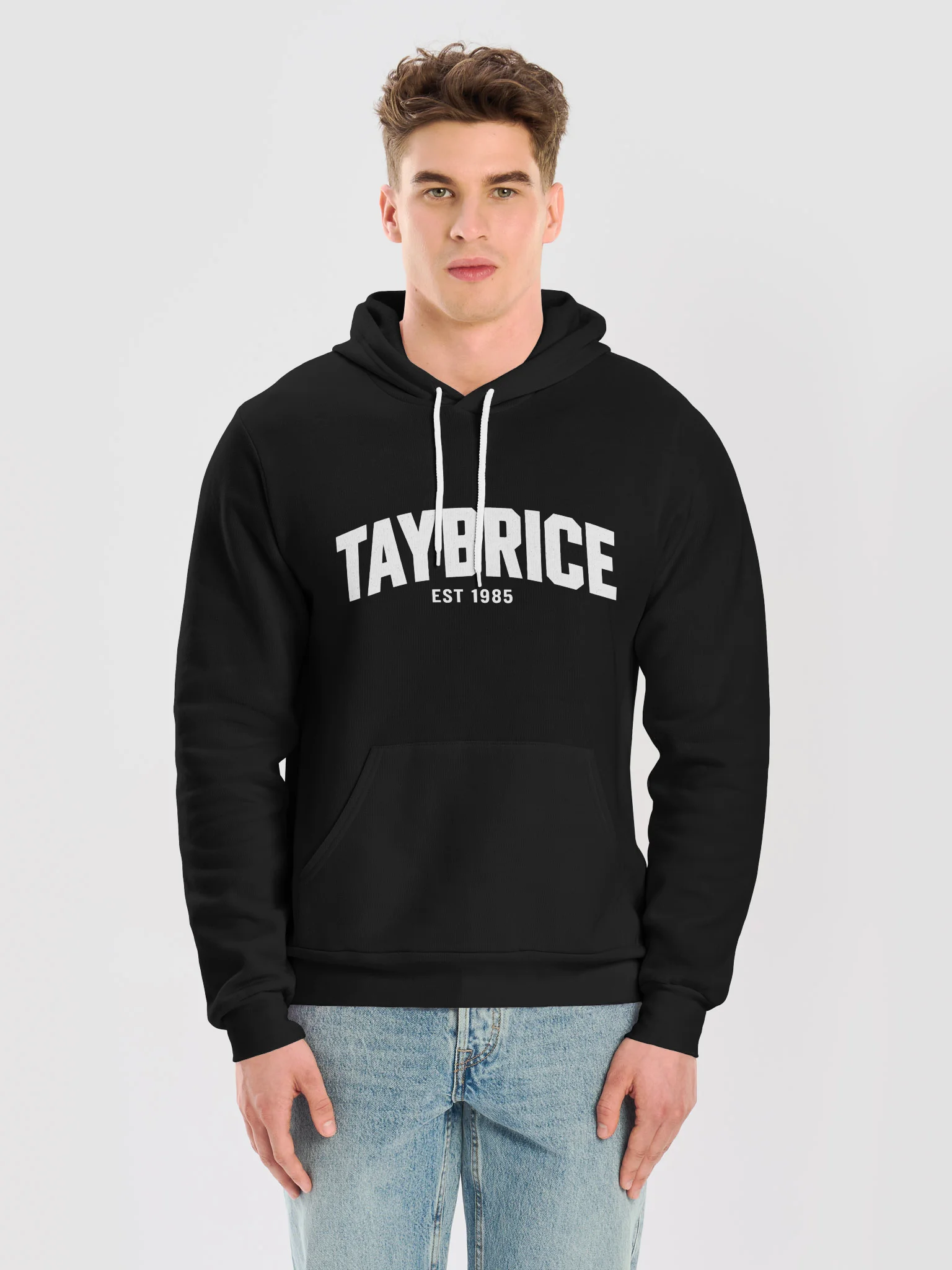 TAYBRID EST 1985 Hoodie (unisex) product image (33)