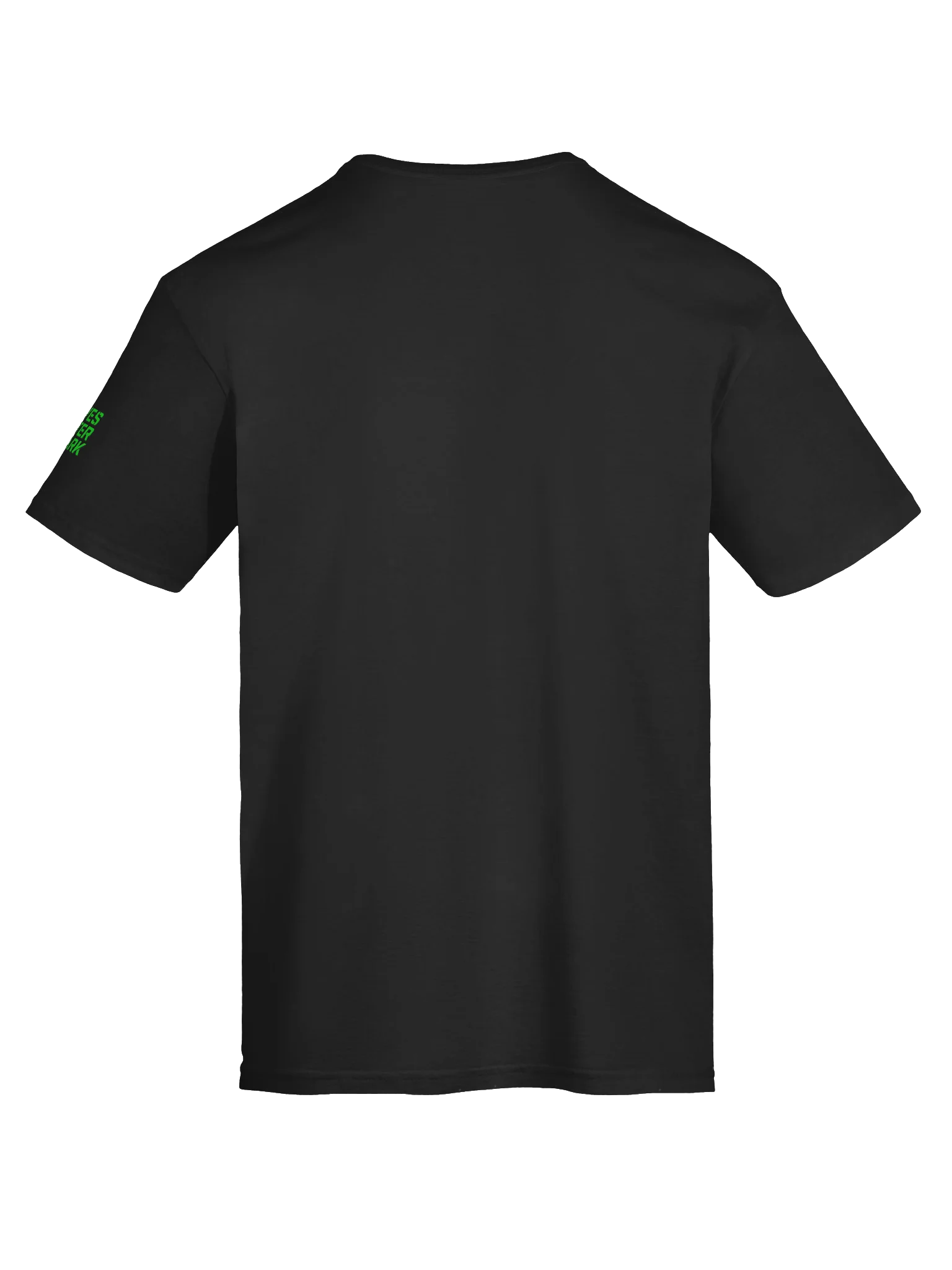 Cash T-shirt product image (11)