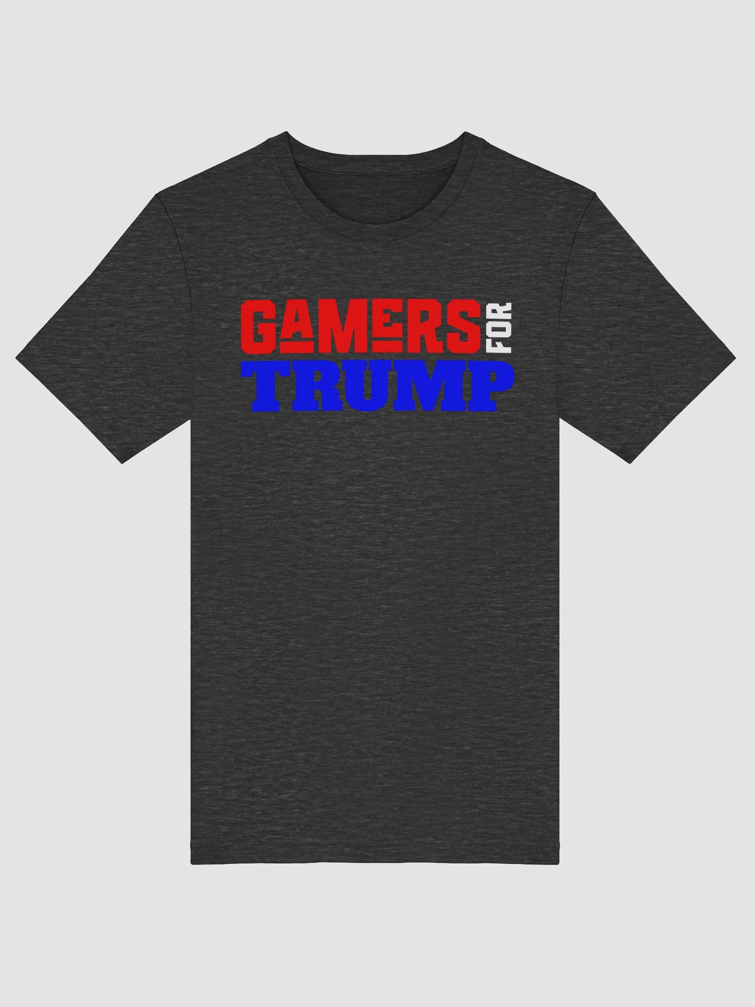 Patriotic Gamer Tee product image (3)