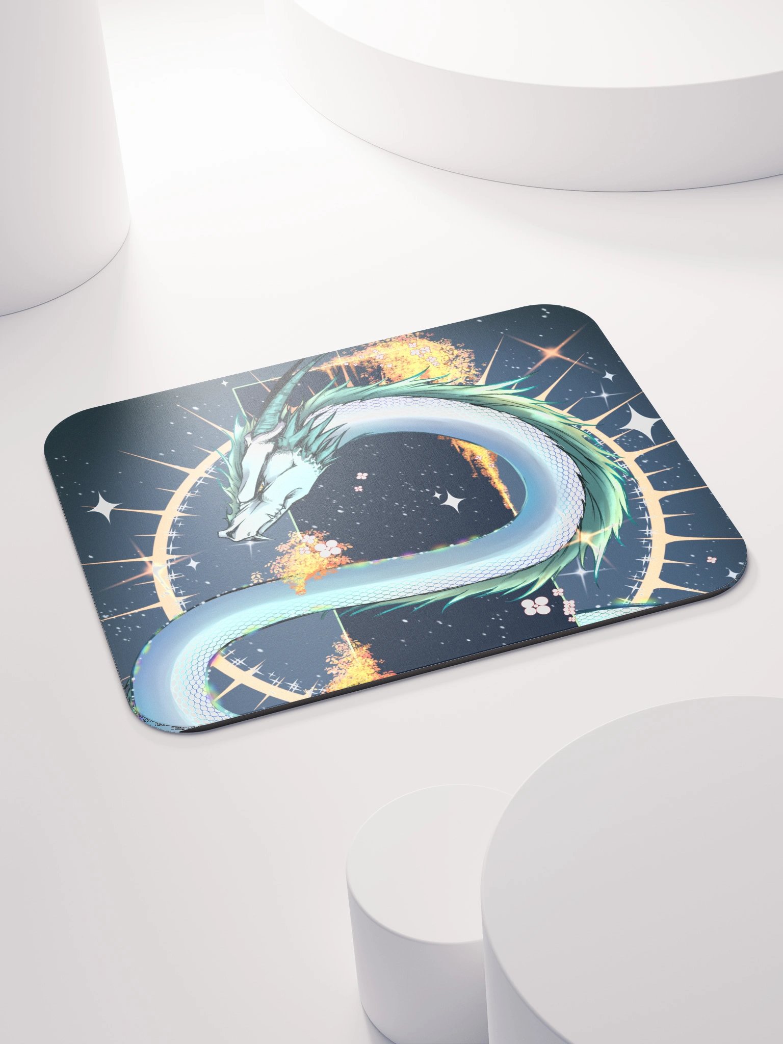 Dragon Mousepad product image (4)