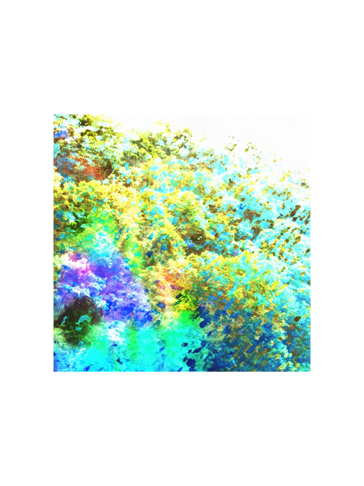 Begin (Art Print) product image (2)