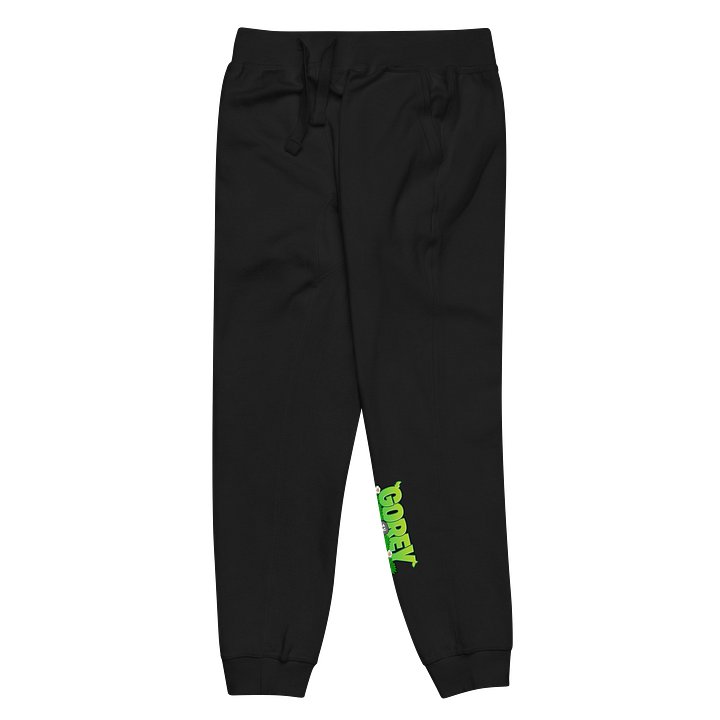 Steal My Sunshine - Cotton Heritage Unisex Fleece Joggers product image (9)