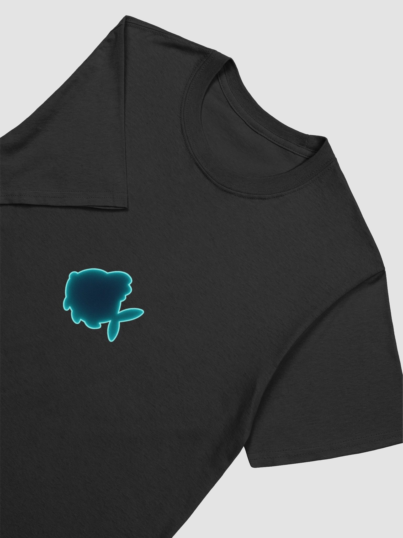 MoonFish Logo #2 product image (3)