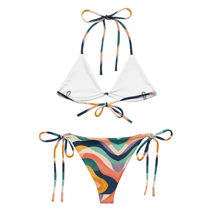 "A517" Bikini product image (2)