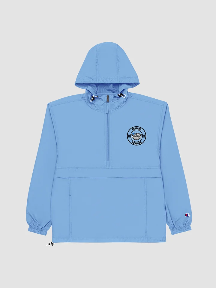 HBTKU Champion Windbreaker - Day Colors product image (2)