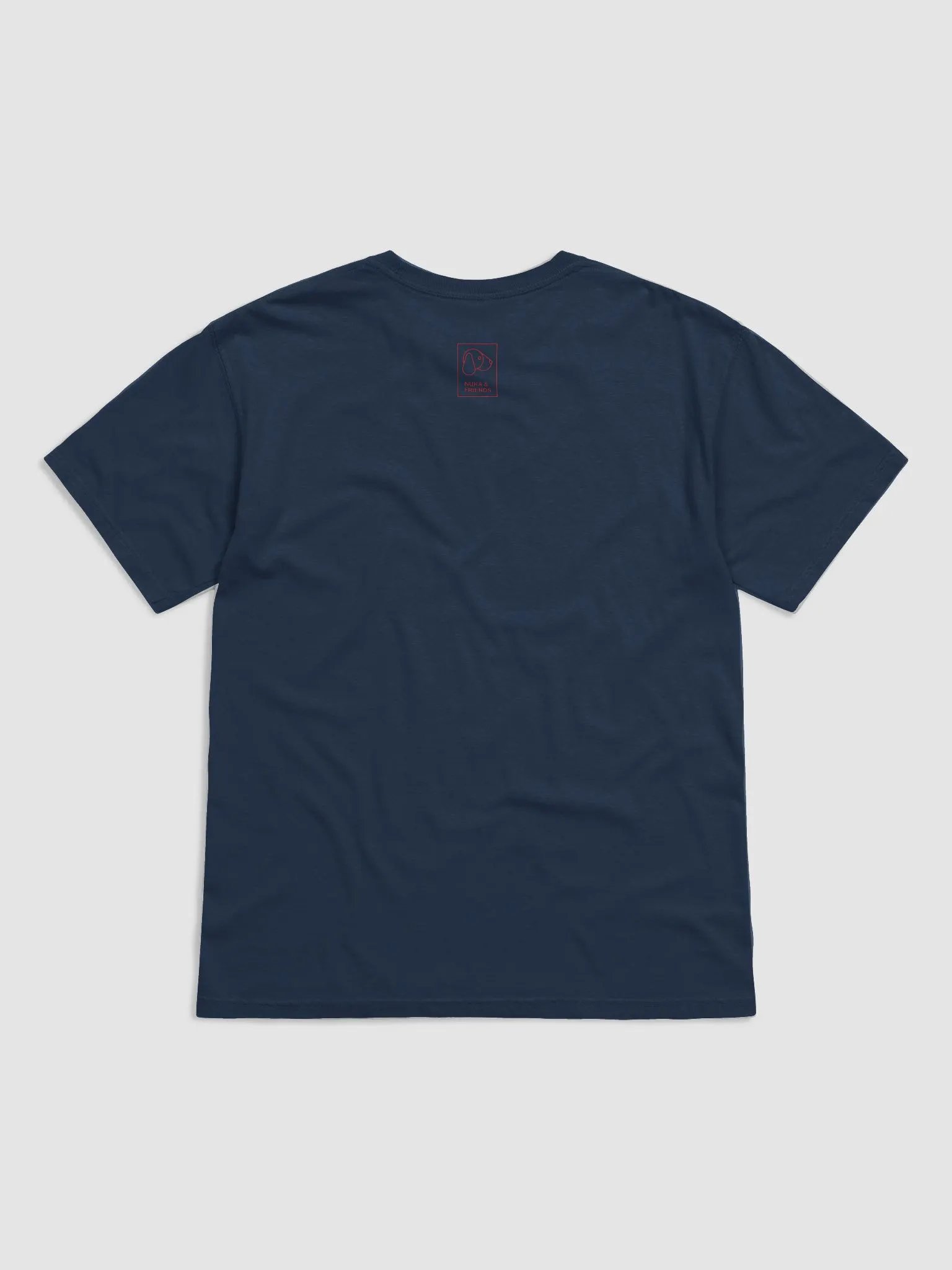 DoodlePerceiver Tee product image (2)