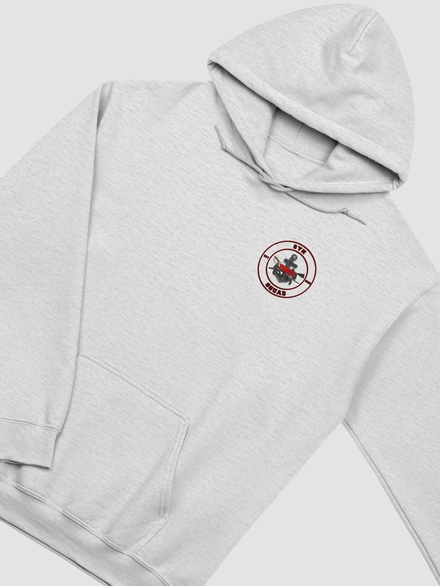 Positivity - Harder Hoodie product image (36)