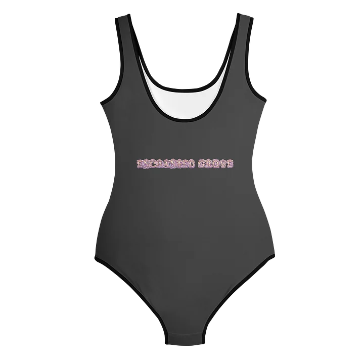 Kingdom Grovelings Youth Swimsuit product image (2)