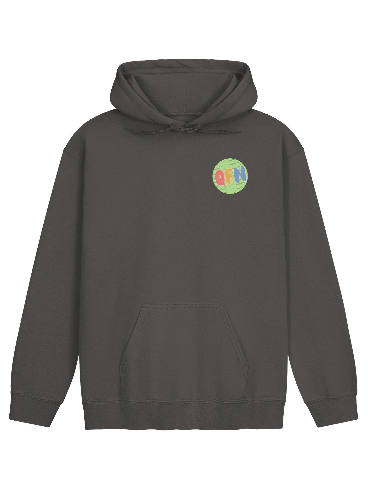 Qualified for Hoodie product image (9)