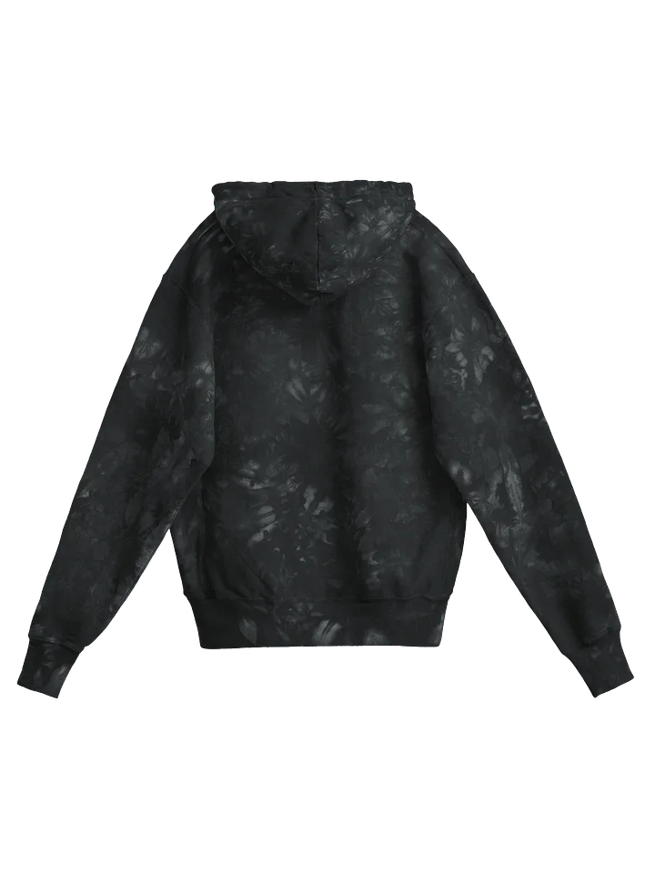 Mint Motion Tie-dye Champion Hoodie product image (5)