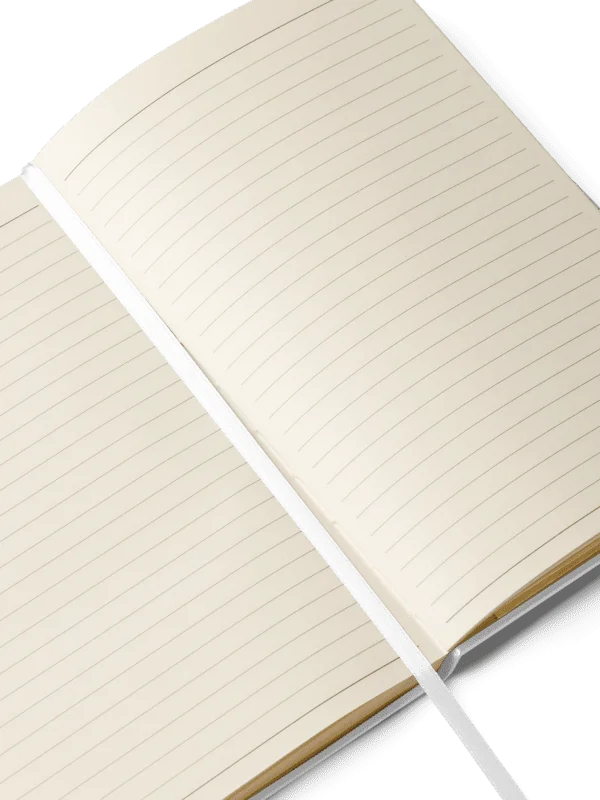 There’s Always Something to Be Grateful For — Mindful Daily Journal product image (4)