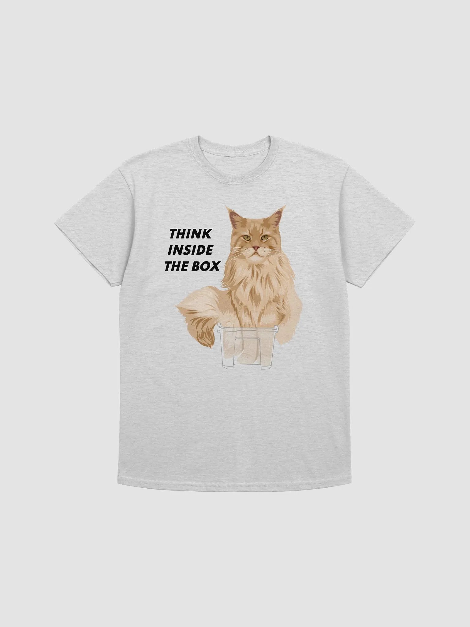 Buster T-Shirt - 