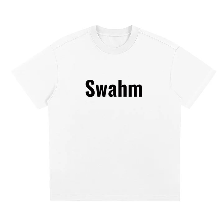 Swahm Classic Men's Tee product image (1)