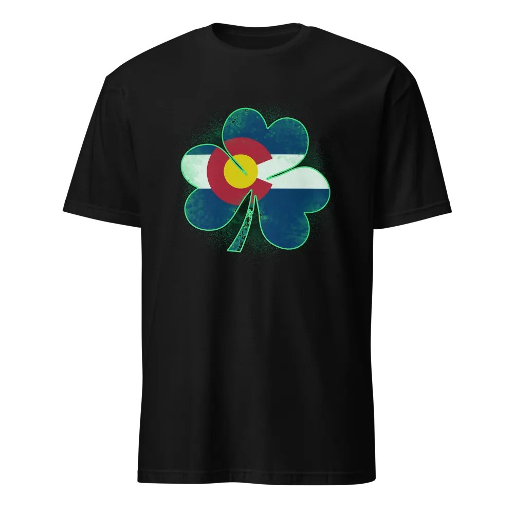 Colorado Clover: St Patrick's Day product image (1)