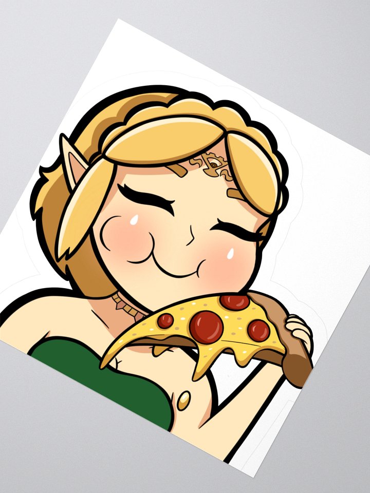 Food Sticker product image (5)