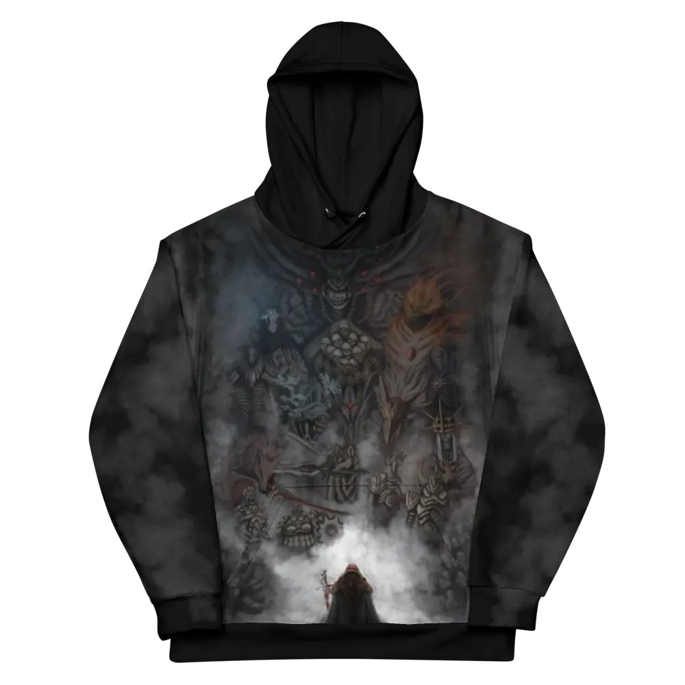 'Fog Wall' All-Over Hoodie product image (11)