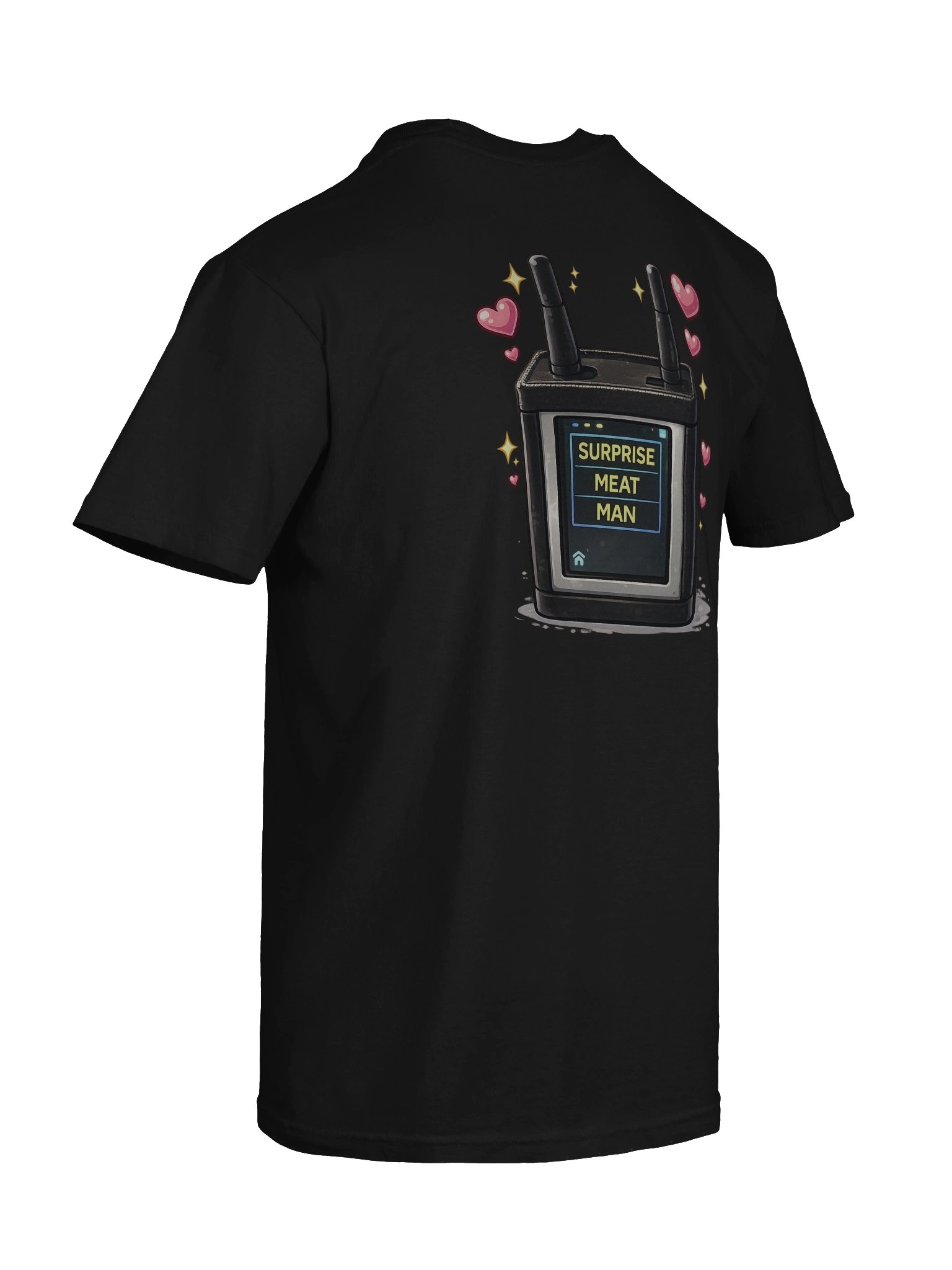 COTTAGE 13 - ROMANTIC SHIRT product image (5)
