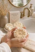 Oatmeal Bar Soap