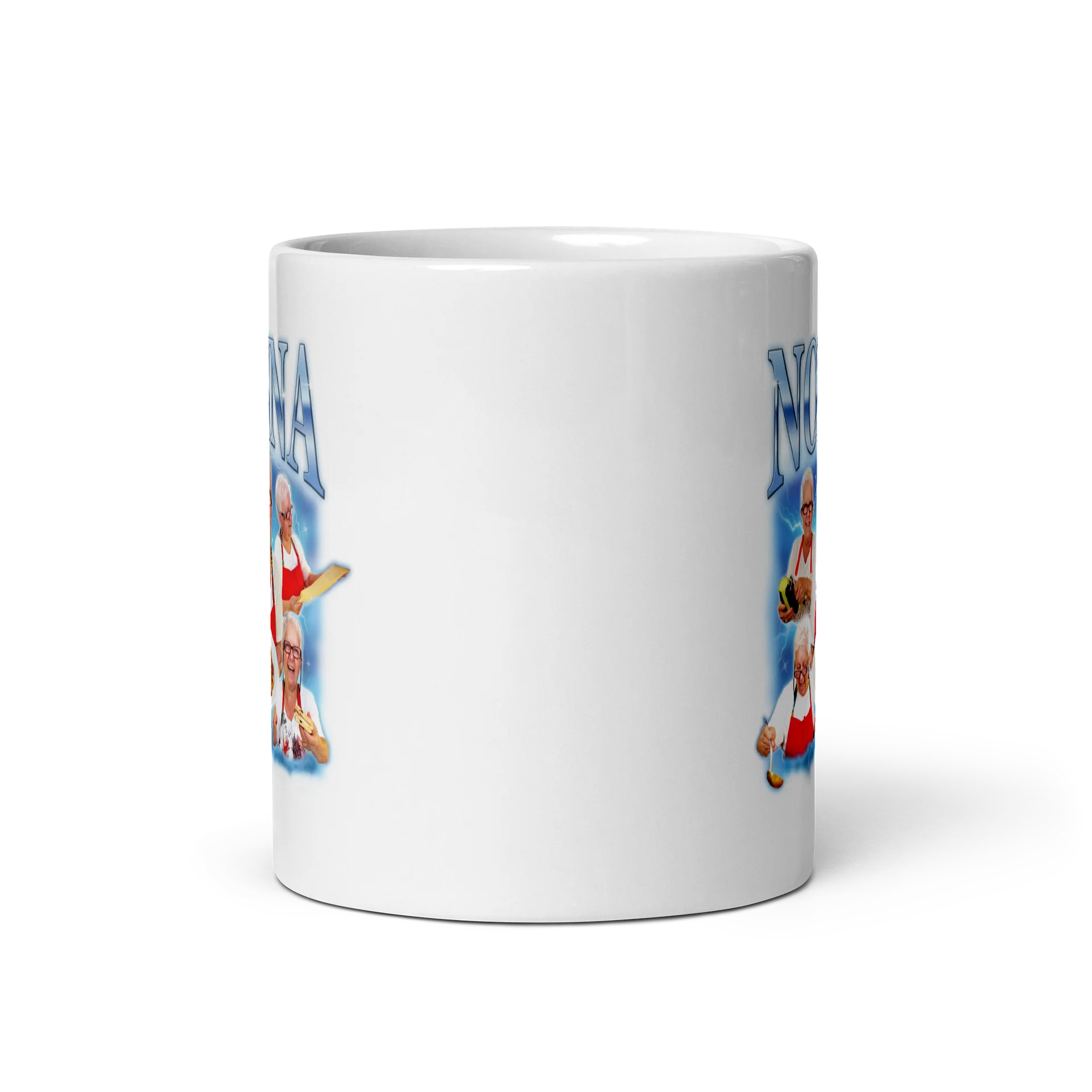 Nonna mug product image (5)