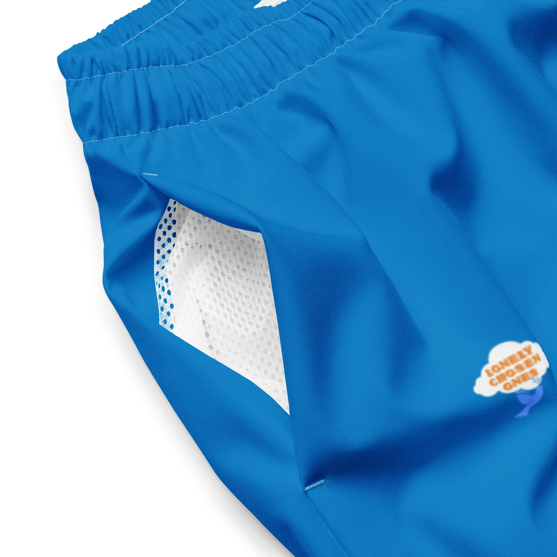 LONELY CHOSEN SWIM TRUNKS product image (2)