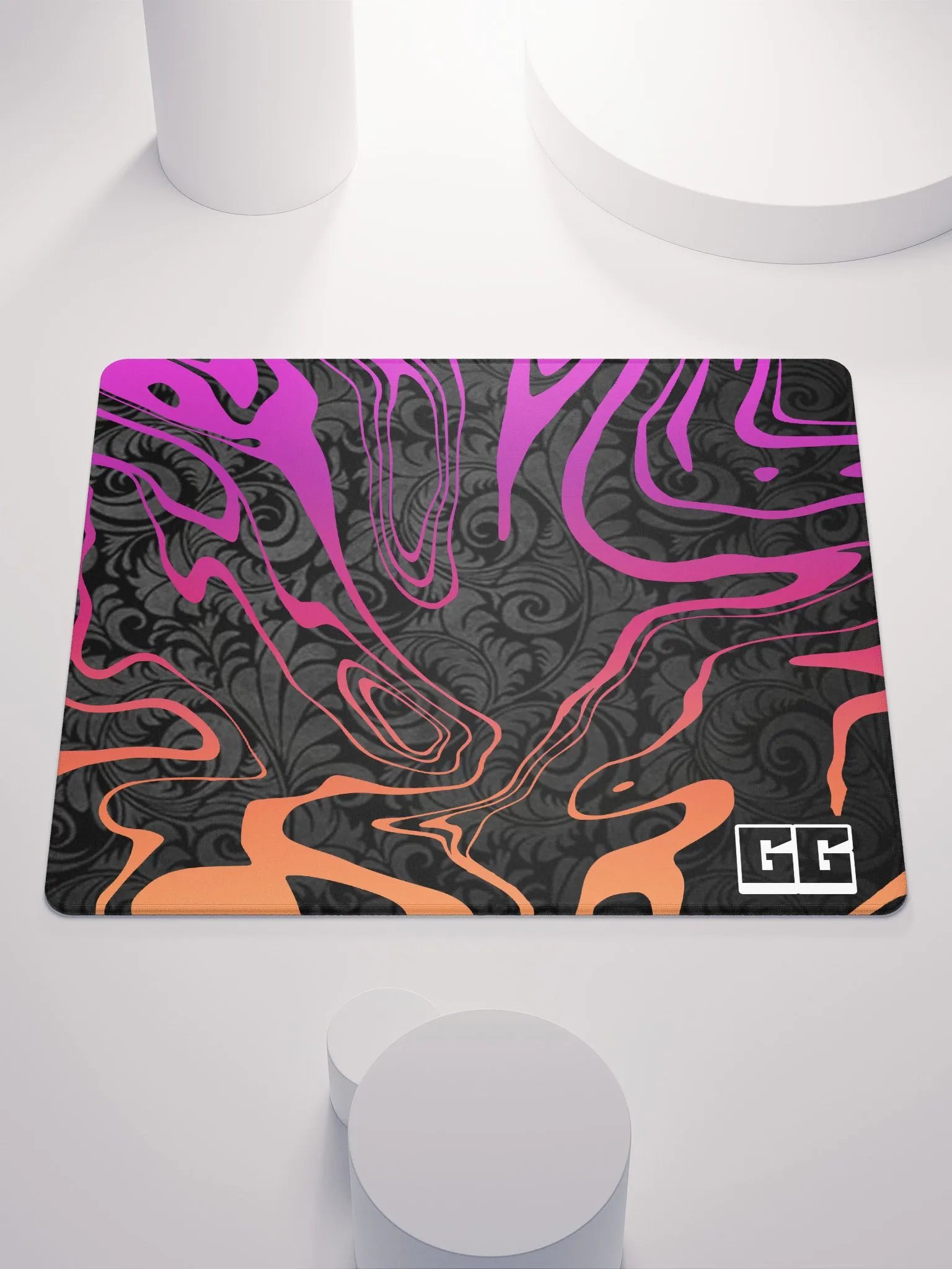 Liquid GG Gaming Mouse Pad product image (1)