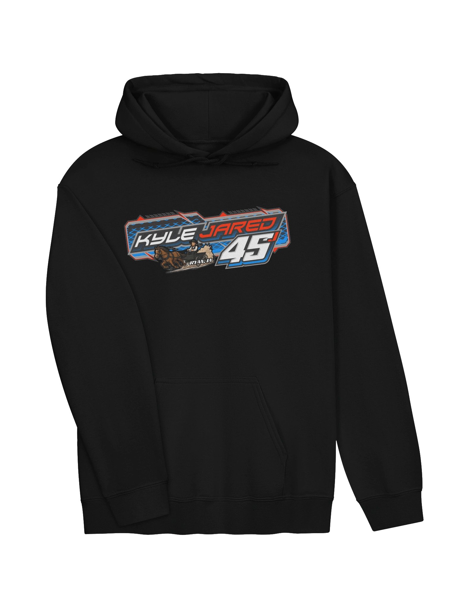 Kyle Jared 2026 Sweatshirt product image (33)