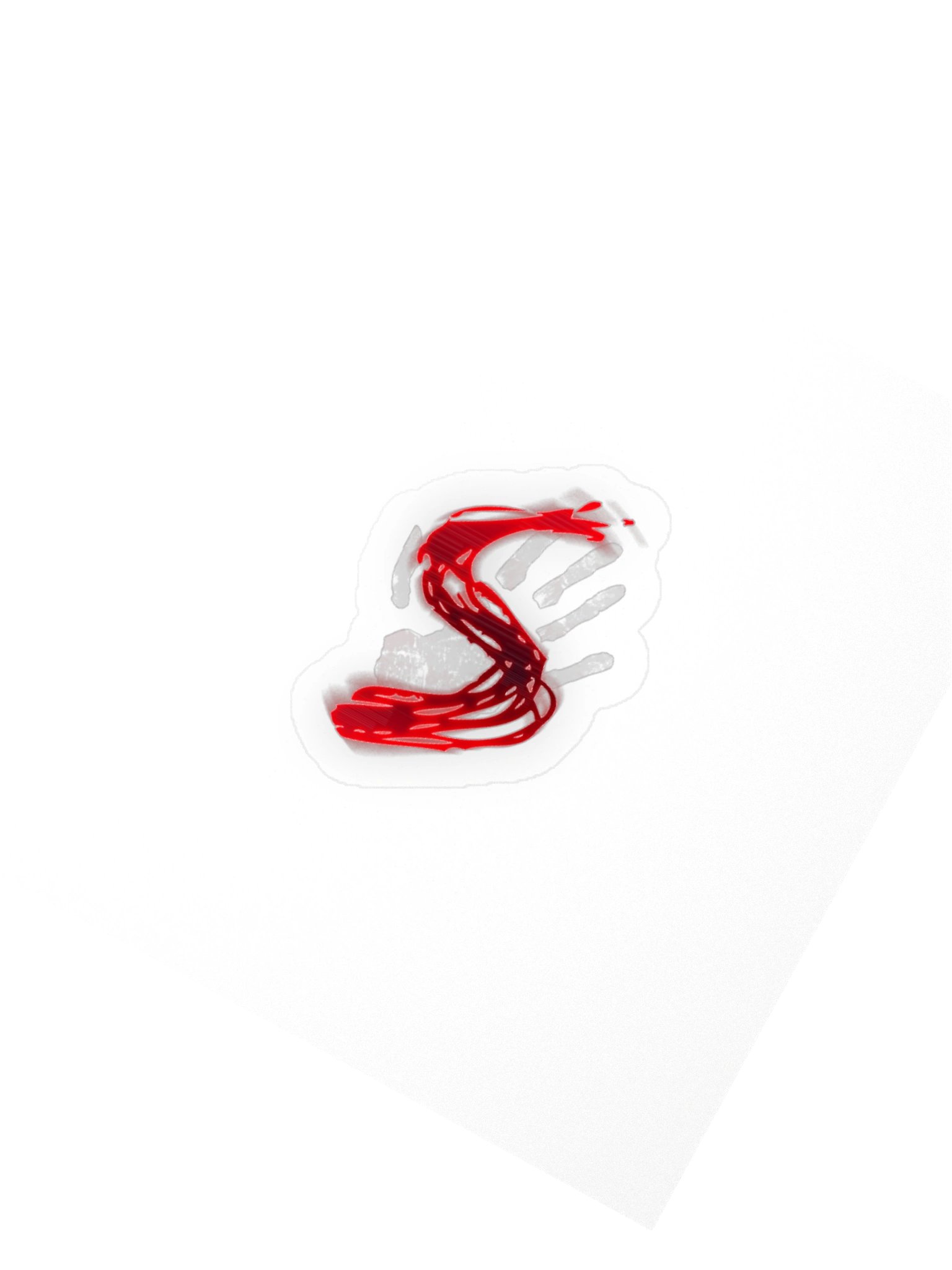 Sloper sticker product image (5)