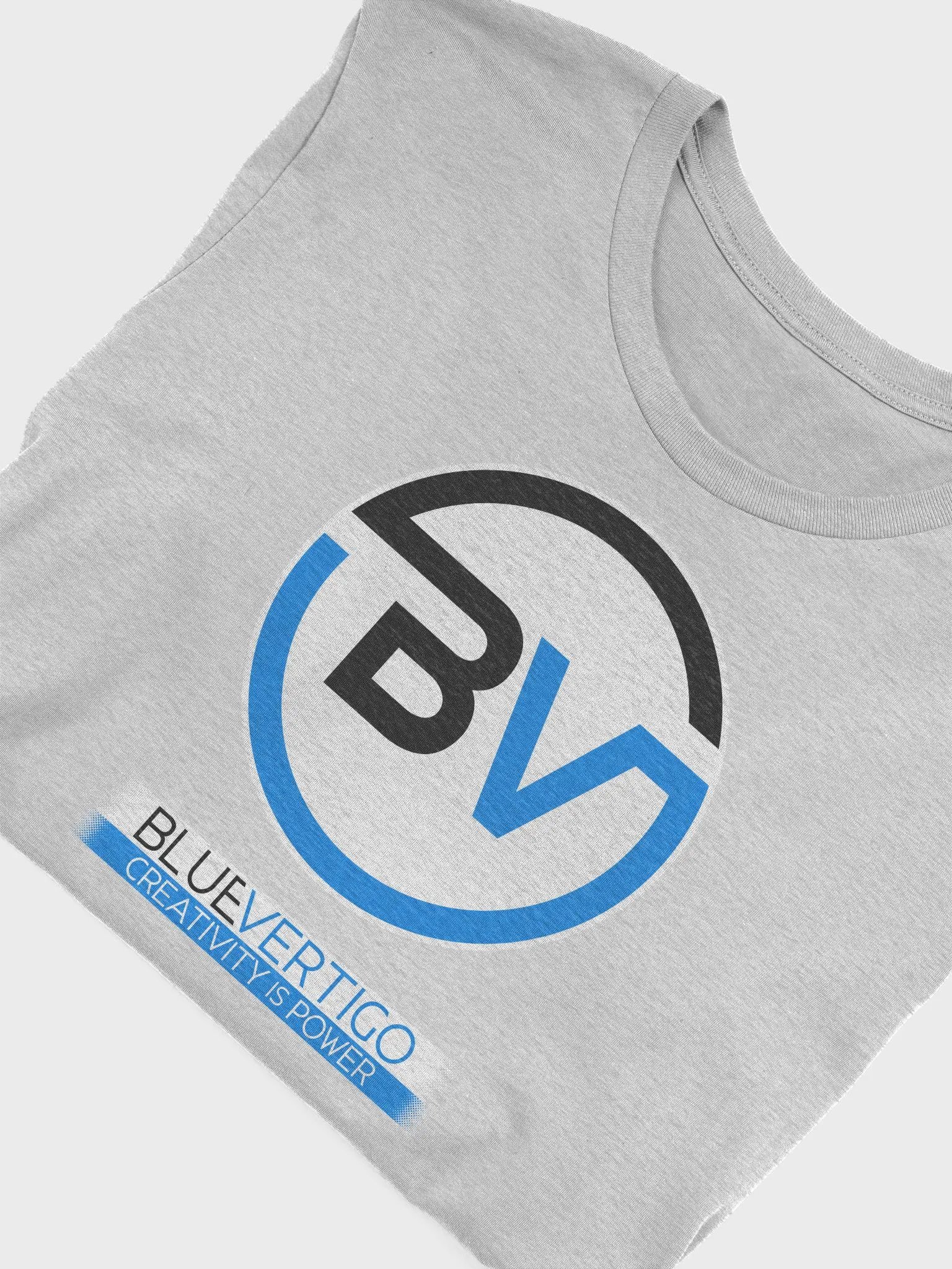 BLUE VERTIGO: CREATIVITY IS POWER product image (30)