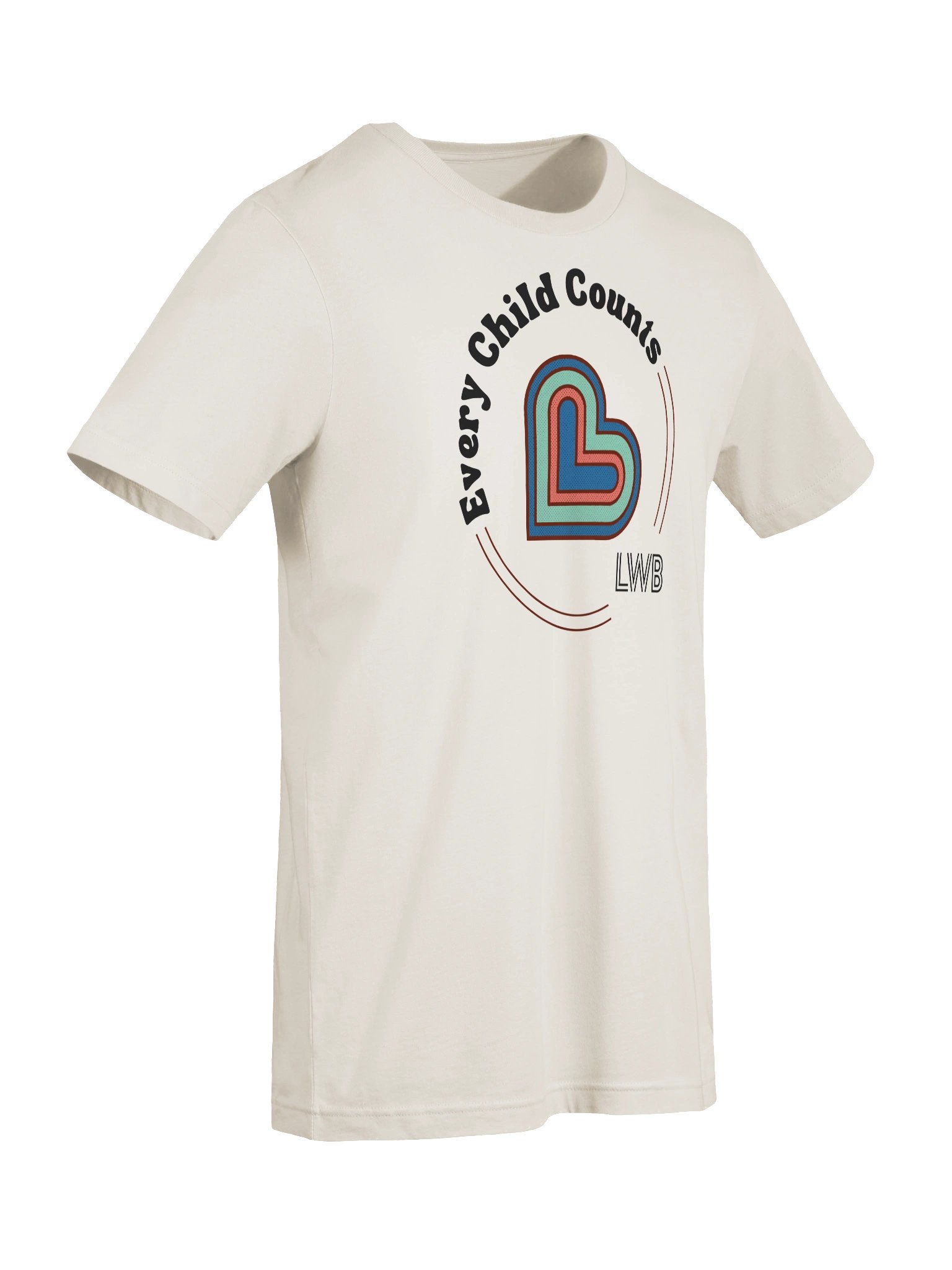 Retro LWB Unisex Supersoft T-Shirt product image (7)