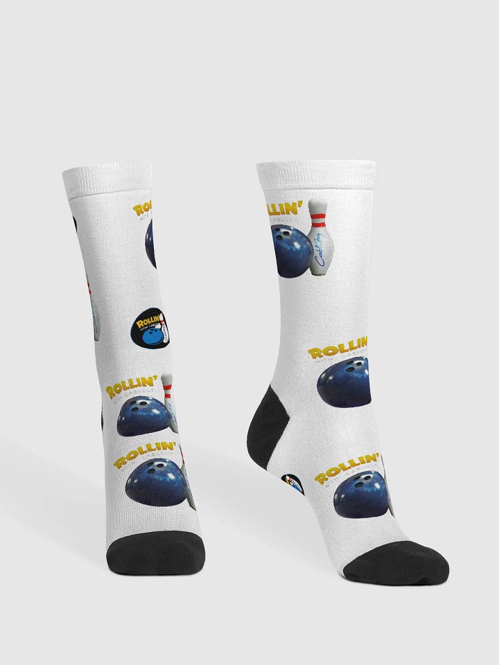 Crew socks product image (2)