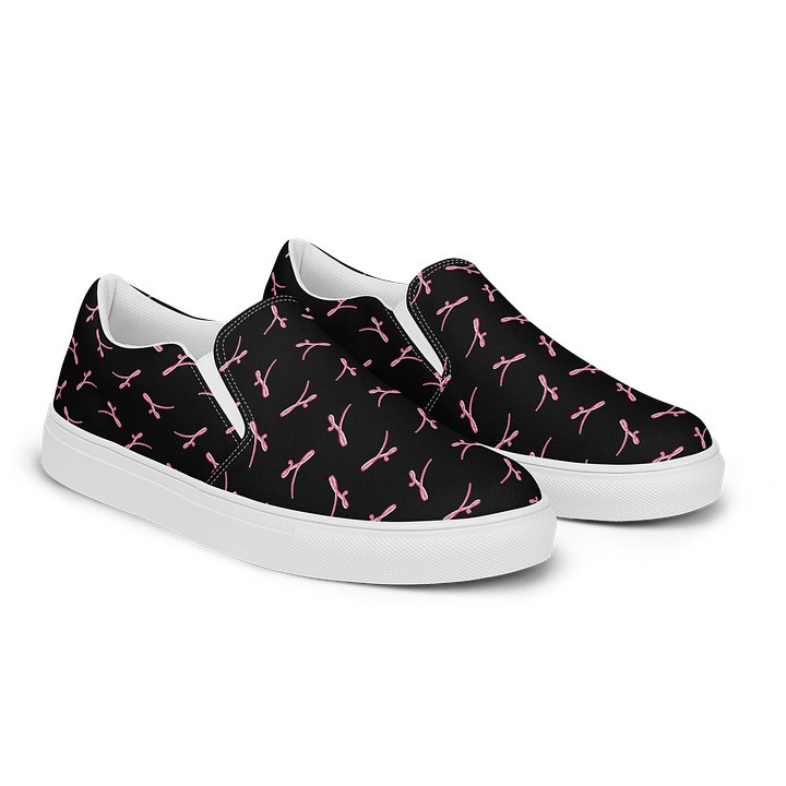 Locked In V2 | Midnight Rose | Shoes product image (2)