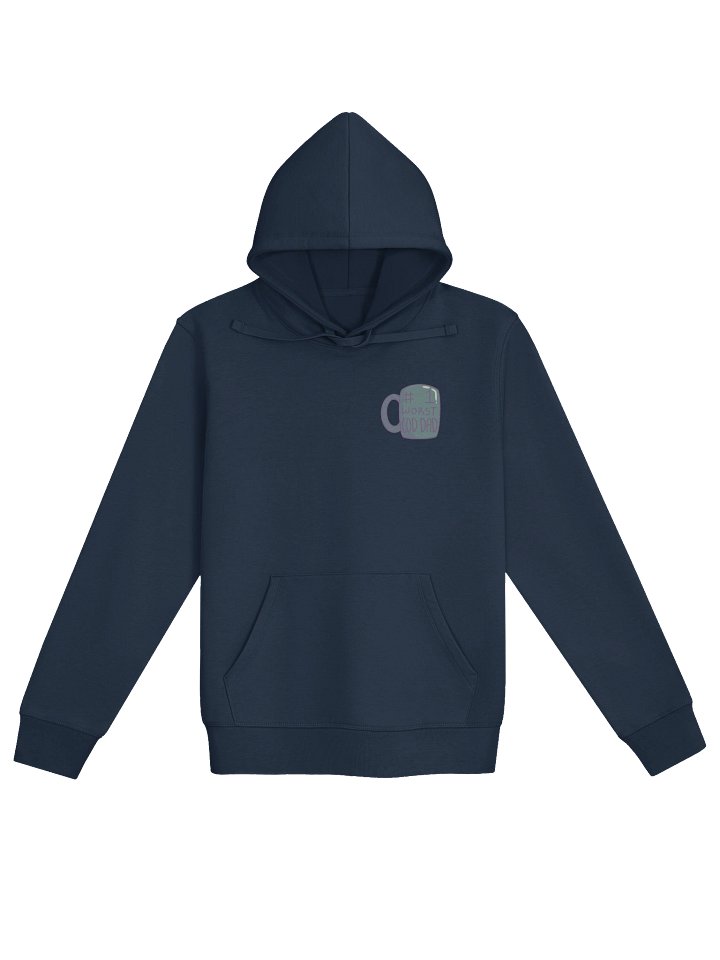 couch hoodie product image (2)