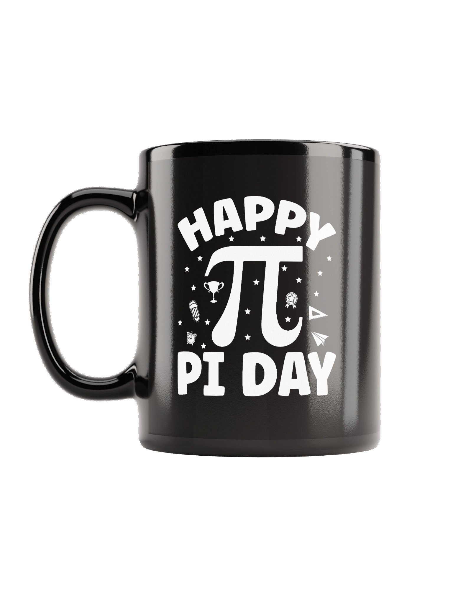 Maths Teacher Mug Happy PI Day Back To School Appreciation Gift product image (1)