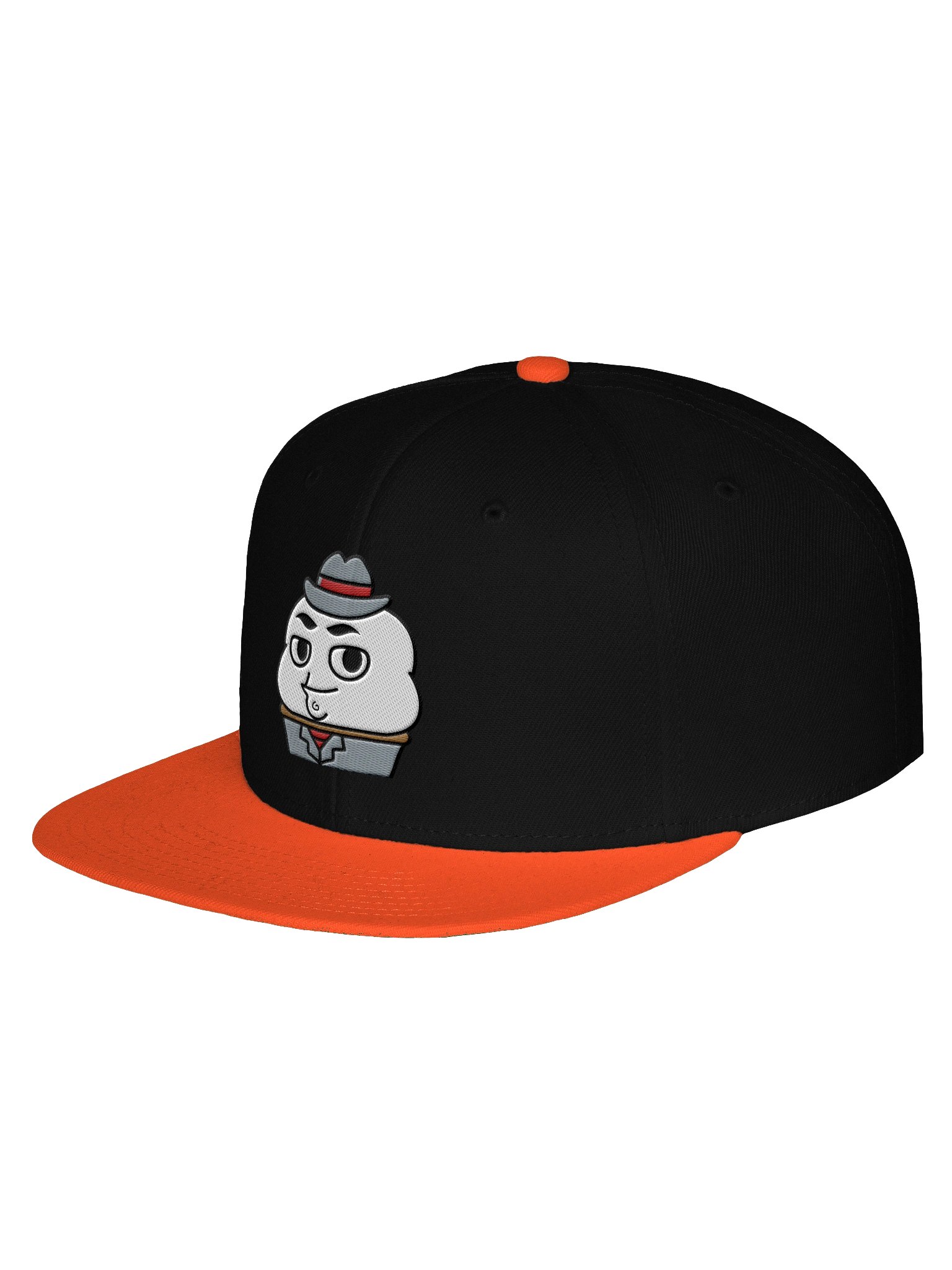 CupcakeMafiaTV Snapback product image (2)