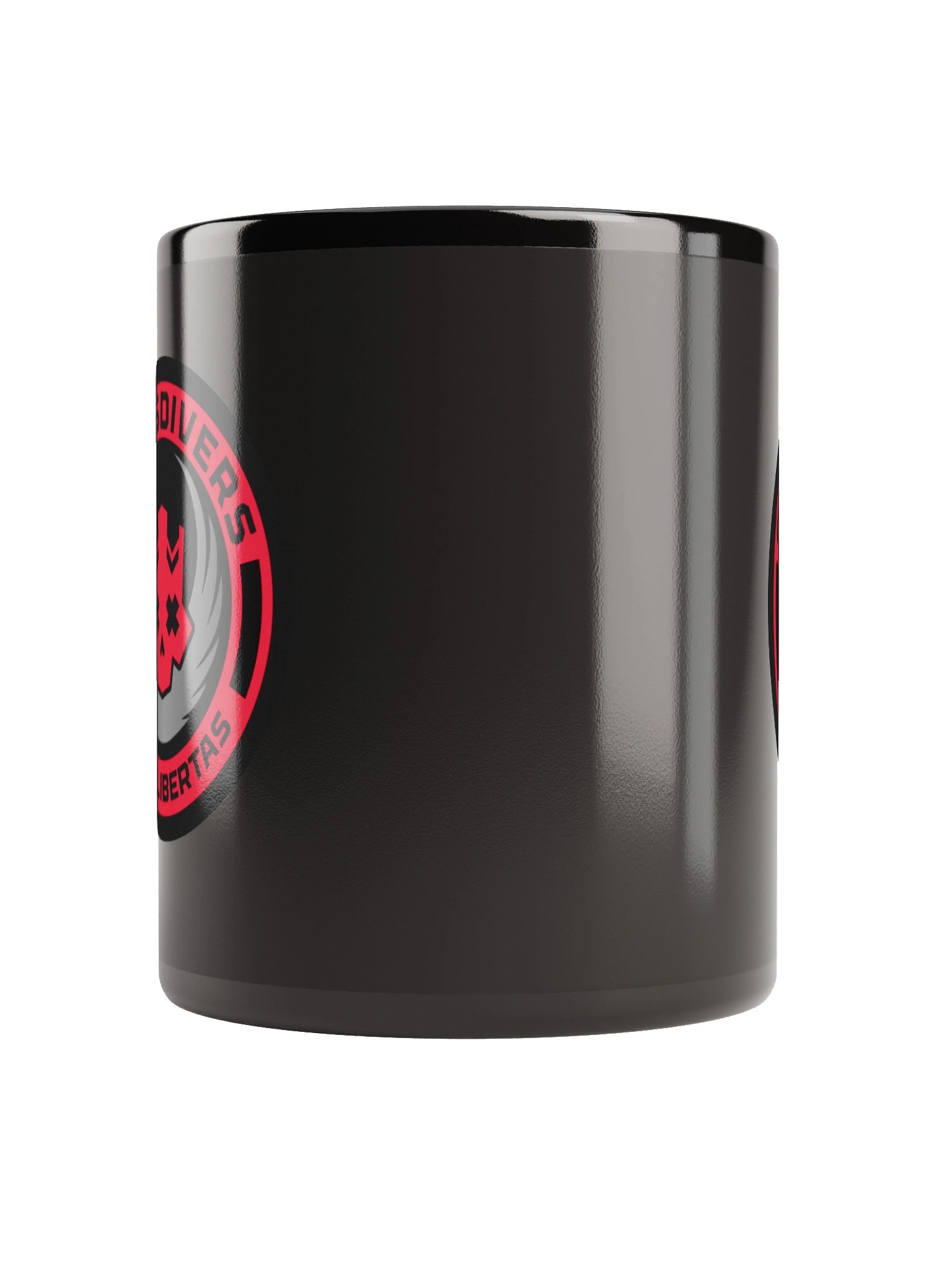 Chaosdiver Patch Mug product image (5)